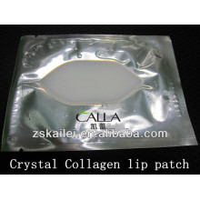 Crystal Collagen lip patch
